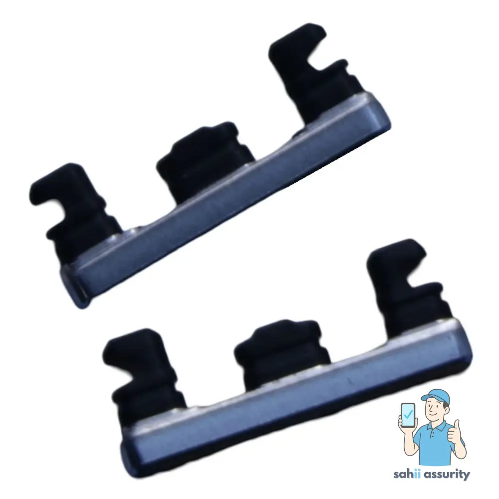 Volume Side Button Outer for Oppo Reno 6 Pro 5G Aura